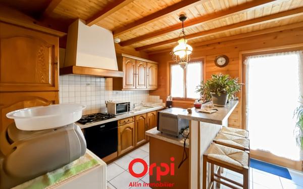 Maison à vendre    3 pièces • 75,78 m2 Domérat