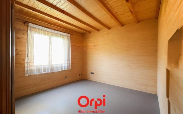 Maison à vendre    3 pièces • 75,78 m2 Domérat