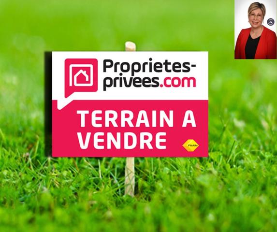 ILLE-ET-VIALINE-35260 CANCALE - TERRAIN 900 M2 CONSTRUCTIBLES