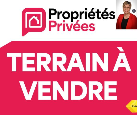 ILLE-ET-VIALINE-35260 CANCALE - TERRAIN 900 M2 CONSTRUCTIBLES