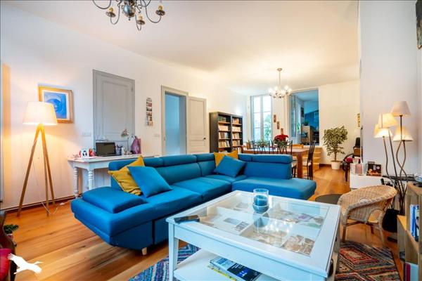 Maison à vendre |  Cinq-Mars-la-Pile |  6 pièces | 192 m²