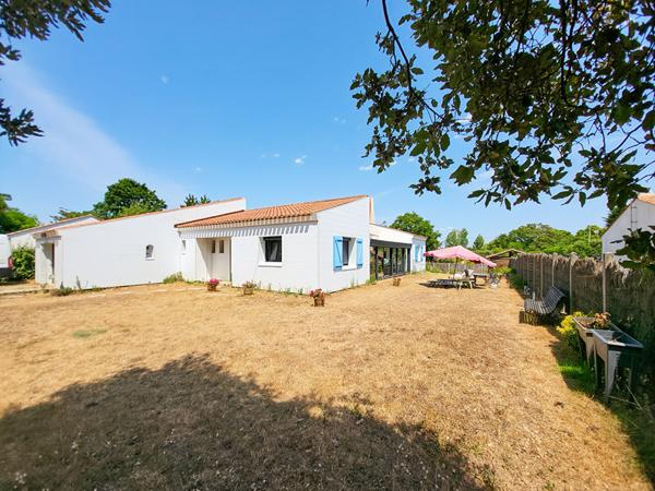 Maison LA BARRE DE MONTS 5 Pièces 130.35 m²