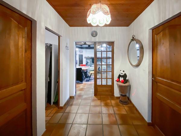 Maison LA BARRE DE MONTS 5 Pièces 130.35 m²