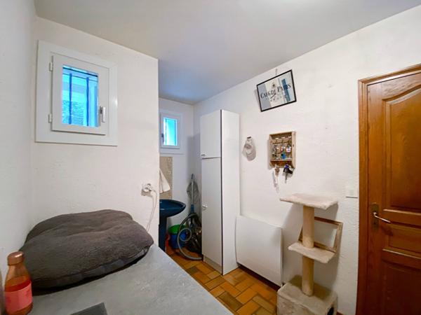 Maison LA BARRE DE MONTS 5 Pièces 130.35 m²