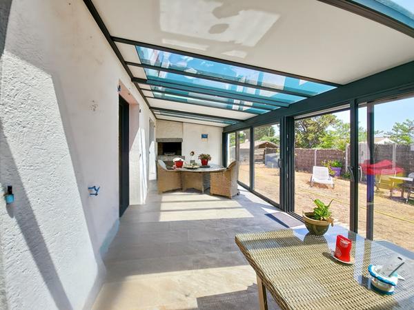 Maison LA BARRE DE MONTS 5 Pièces 130.35 m²