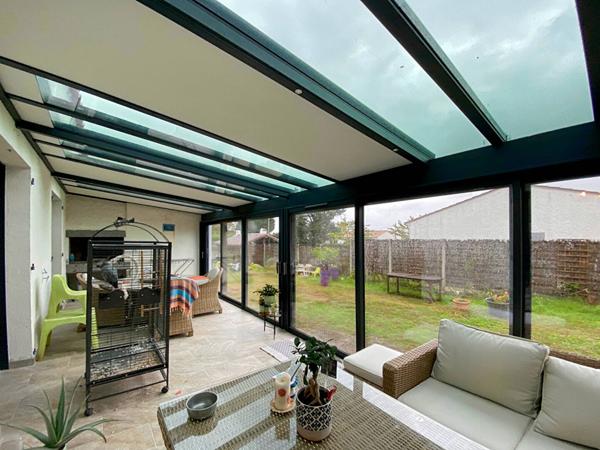 Maison LA BARRE DE MONTS 5 Pièces 130.35 m²