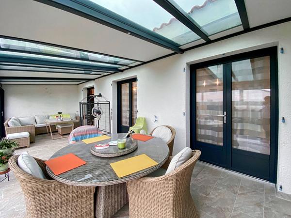 Maison LA BARRE DE MONTS 5 Pièces 130.35 m²