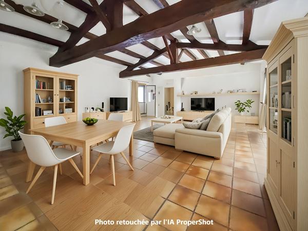 Maison LA BARRE DE MONTS 5 Pièces 130.35 m²