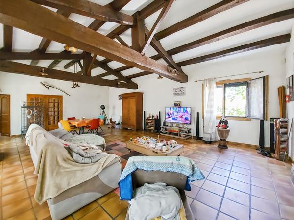 Maison LA BARRE DE MONTS 5 Pièces 130.35 m²