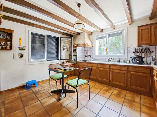 Maison LA BARRE DE MONTS 5 Pièces 130.35 m²