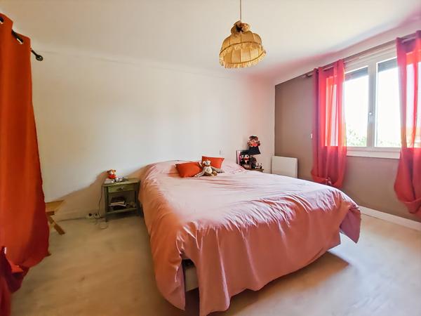 Maison LA BARRE DE MONTS 5 Pièces 130.35 m²