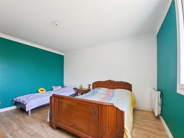 Maison LA BARRE DE MONTS 5 Pièces 130.35 m²