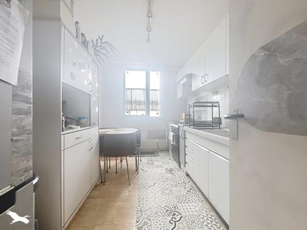 Appartement 112 224 € Joué-lès-Tours 4 p 79 m² DPE C
