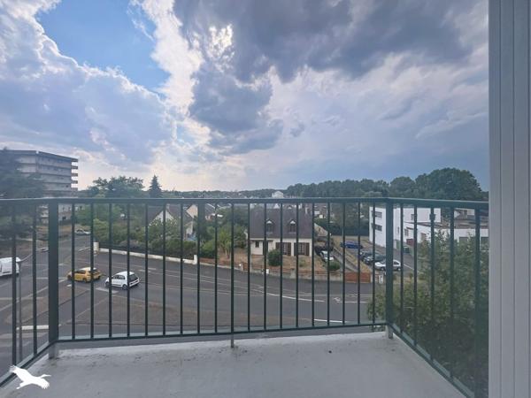 Appartement 112 224 € Joué-lès-Tours 4 p 79 m² DPE C