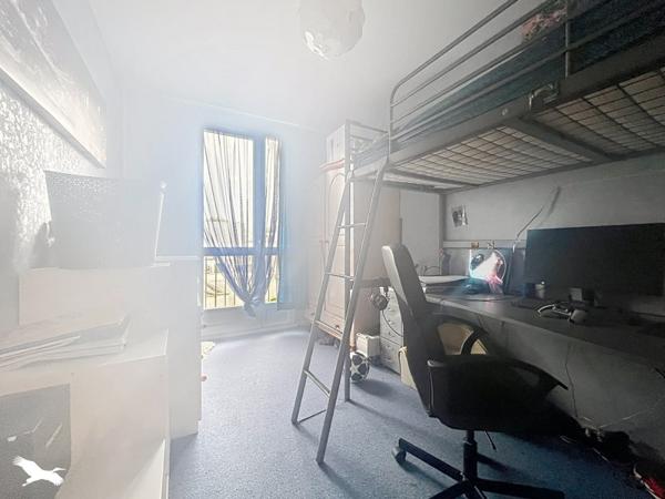 Appartement 112 224 € Joué-lès-Tours 4 p 79 m² DPE C