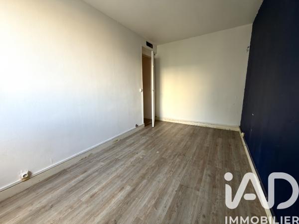 Appartement à vendre 3 pièces 53,22 m² Franconville