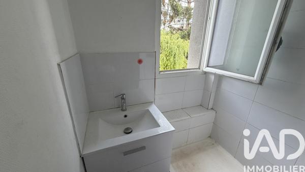 Appartement à vendre 3 pièces 53,22 m² Franconville