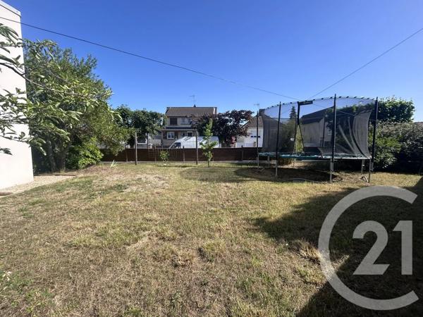 Maison à vendre  7 pièces - 148 m 2   EPONE  - 78