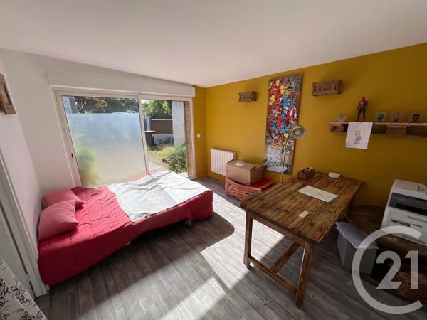 Maison à vendre  7 pièces - 148 m 2   EPONE  - 78