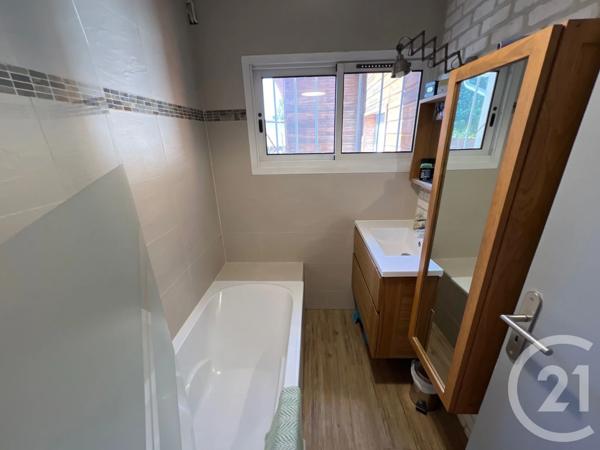 Maison à vendre  7 pièces - 148 m 2   EPONE  - 78