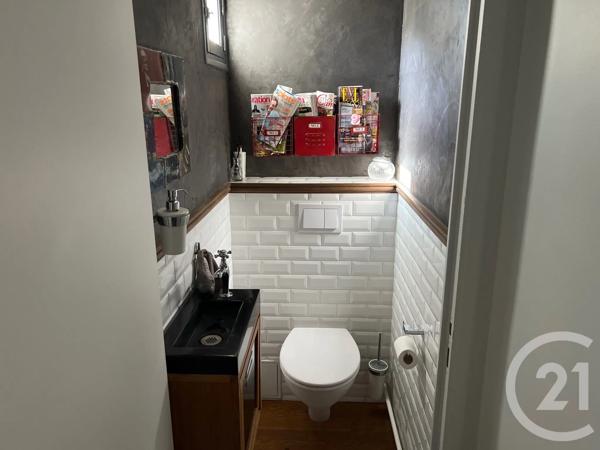 Maison à vendre  7 pièces - 148 m 2   EPONE  - 78