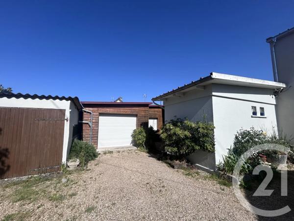 Maison à vendre  7 pièces - 148 m 2   EPONE  - 78