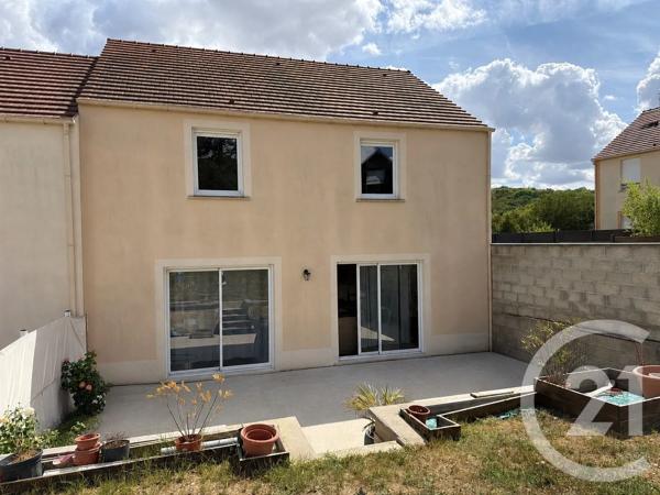 Maison à vendre  7 pièces - 148 m 2   EPONE  - 78