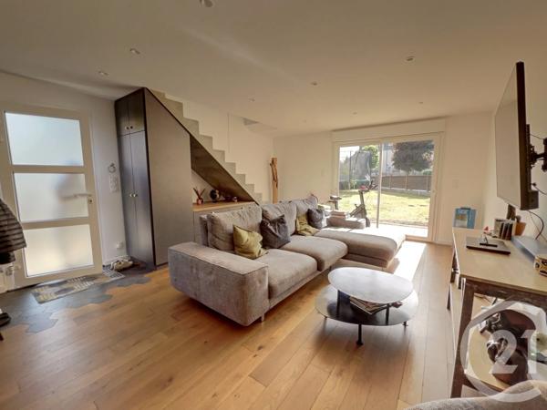 Maison à vendre  7 pièces - 148 m 2   EPONE  - 78