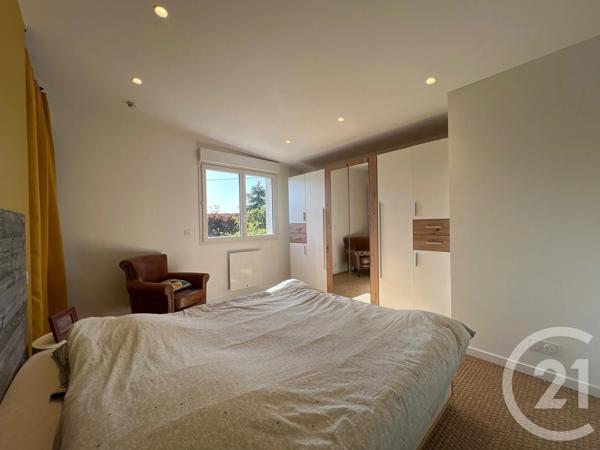 Maison à vendre  7 pièces - 148 m 2   EPONE  - 78
