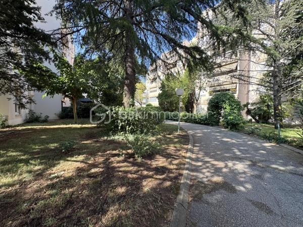 Appartement de 78 m²