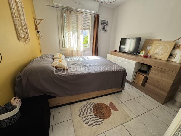 Appartement de 78 m²
