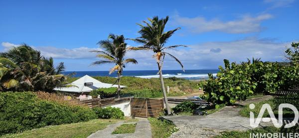 Maison à vendre 8 pièces 139 m² Le Moule
