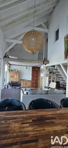 Maison à vendre 8 pièces 139 m² Le Moule