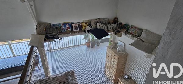 Maison à vendre 8 pièces 139 m² Le Moule