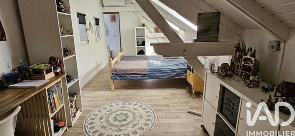 Maison à vendre 8 pièces 139 m² Le Moule