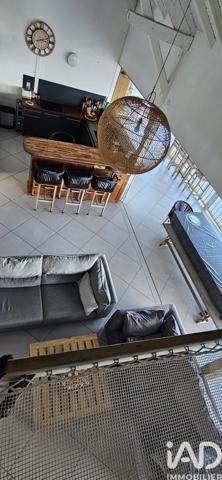 Maison à vendre 8 pièces 139 m² Le Moule