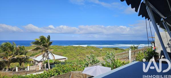 Maison à vendre 8 pièces 139 m² Le Moule