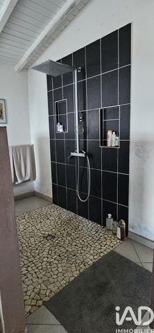 Maison à vendre 8 pièces 139 m² Le Moule