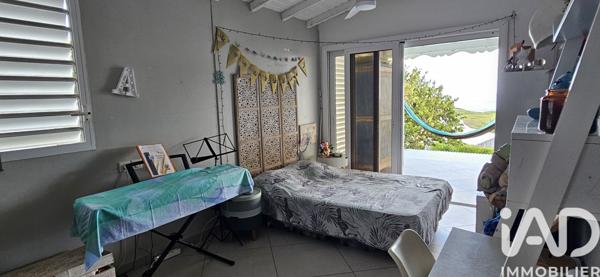 Maison à vendre 8 pièces 139 m² Le Moule