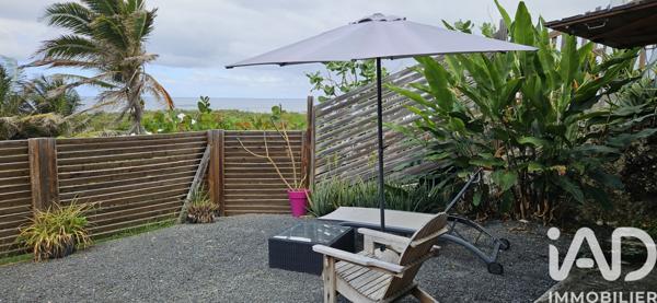 Maison à vendre 8 pièces 139 m² Le Moule