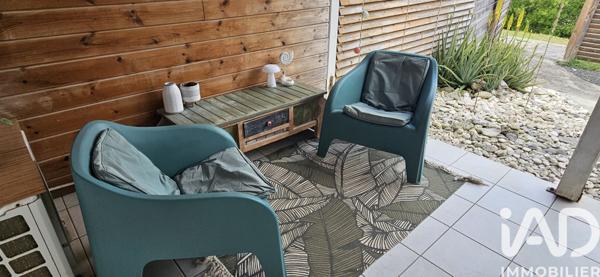 Maison à vendre 8 pièces 139 m² Le Moule