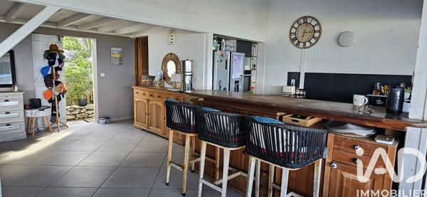 Maison à vendre 8 pièces 139 m² Le Moule