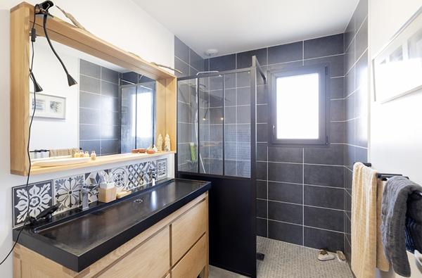 Maison 5 pièces - 150 m²