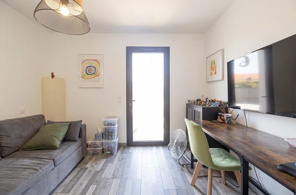 Maison 5 pièces - 150 m²