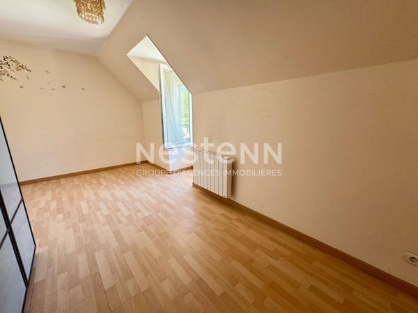 Maison individuelle 3 chambres avec véranda et jardin quartier calme à Etampes
