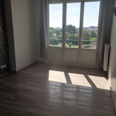 APPARTEMENT SOISSONS RESIDENCE -