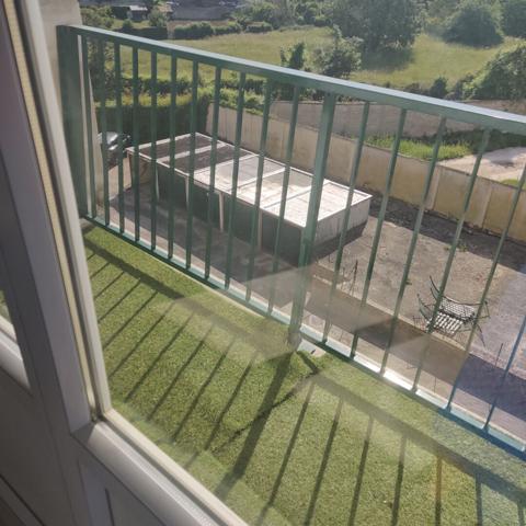 APPARTEMENT SOISSONS RESIDENCE -