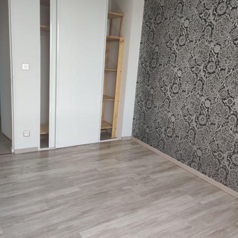 APPARTEMENT SOISSONS RESIDENCE -