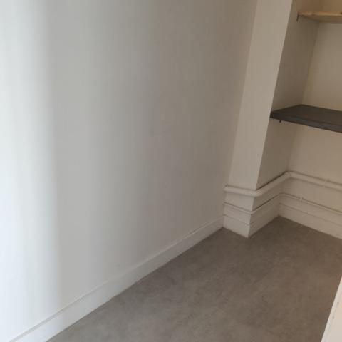 APPARTEMENT SOISSONS RESIDENCE -