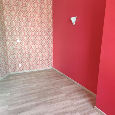 APPARTEMENT SOISSONS RESIDENCE -